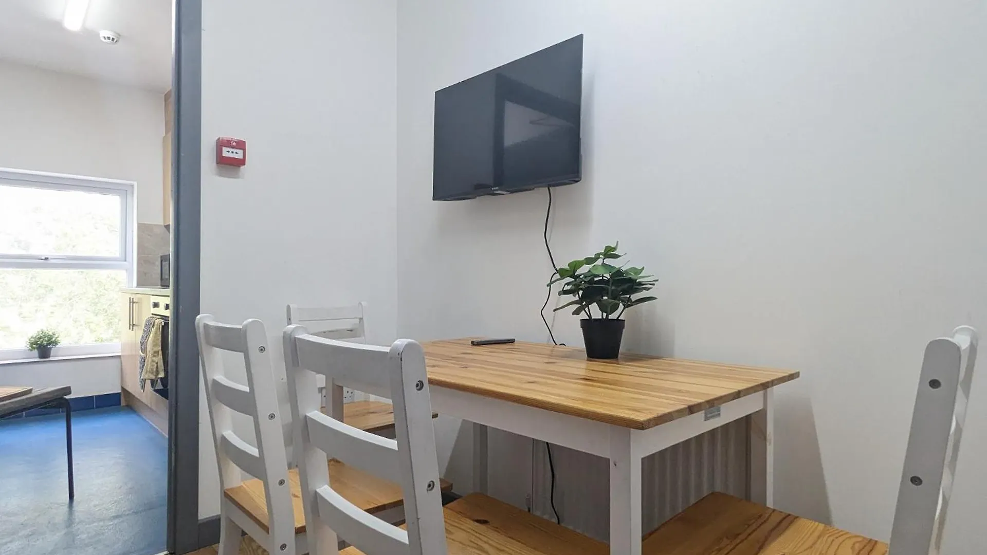 Room Near City Centre Private Bath Free Parking Liverpool Сasa de vacaciones