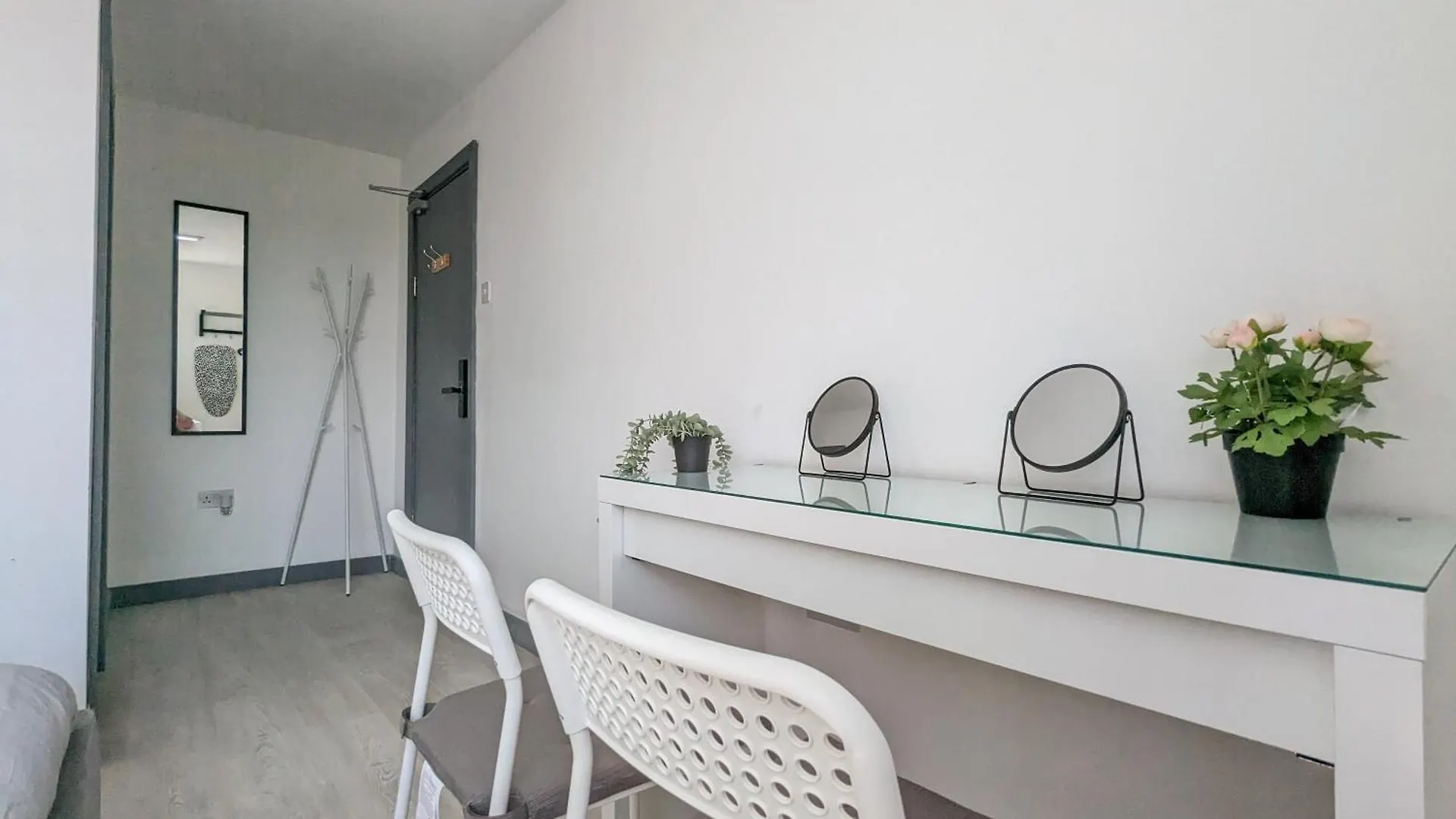 Room Near City Centre Private Bath Free Parking Liverpool Reino Unido