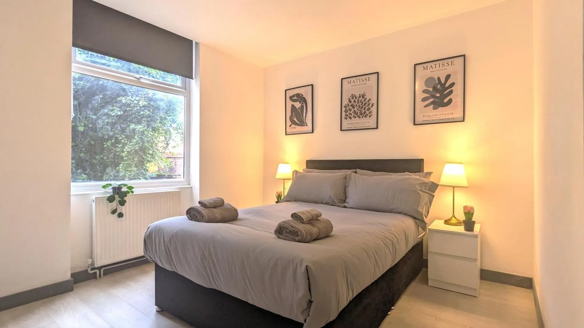 Room Near City Centre Private Bath Free Parking Liverpool Сasa de vacaciones