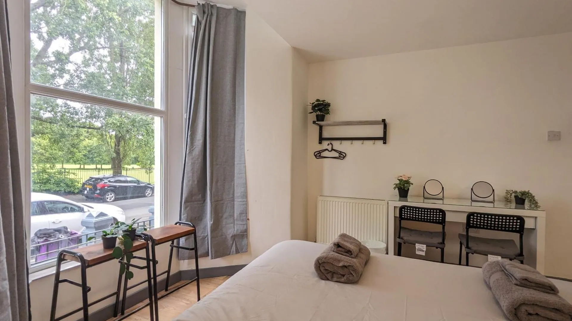 Room Near City Centre Private Bath Free Parking Liverpool 0*,